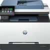 Hp color Laserjet pro pro mfp 3303fdw Printer