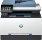 Hp color Laserjet pro pro mfp 3303fdw Printer