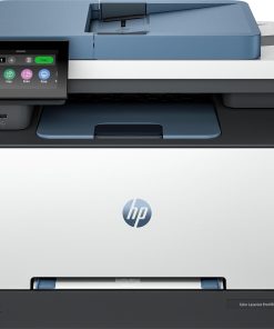 Hp color Laserjet pro pro mfp 3303fdw Printer