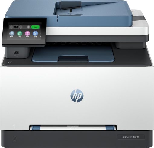 Hp color Laserjet pro pro mfp 3303fdw Printer