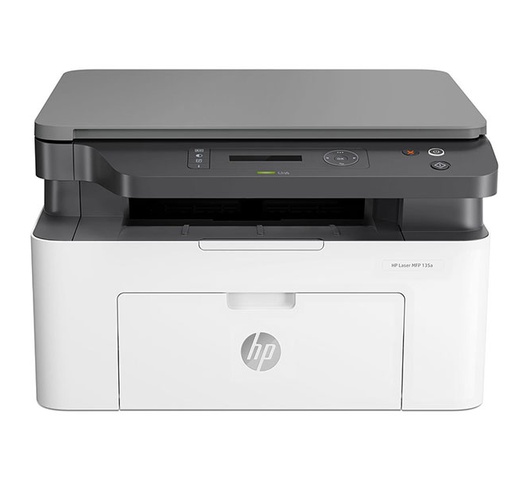 Hp laser 135A Printer