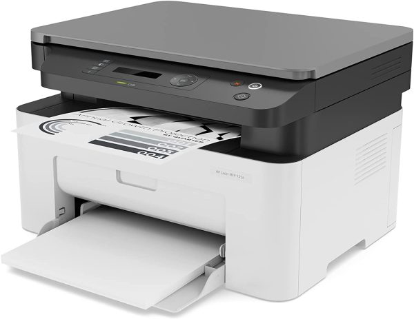 Hp laser 135A Printer