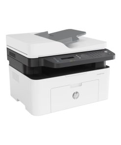 Hp laser 137fnw mfp printer