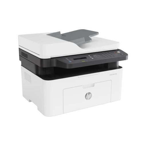 Hp laser 137fnw mfp printer