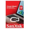 SDCZ50-128G-B35	Sandisk Cruzer Blade 128GB