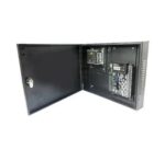 ZK Teco C3-400 Package B Four Door C