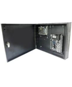 ZK Teco C3-400 Package B Four Door C