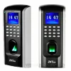 ZK Teco F7-C-ID FingerPrint Time Attendance and Access Control +ID