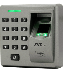 ZK Teco FR1300+ID Slave reader with RS485 interface