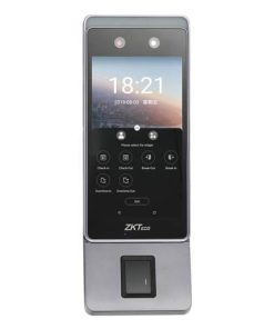 ZK Teco Horus E1-FP