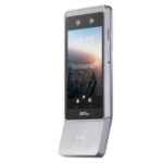 ZK Teco Horus E1 Time-attendance with (Face+Card)