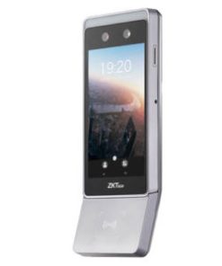 ZK Teco Horus E1 Time-attendance with (Face+Card)