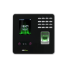 ZK Teco MB20-VLTime Attendance and Access Control Terminal Visible Light Facial Recognition