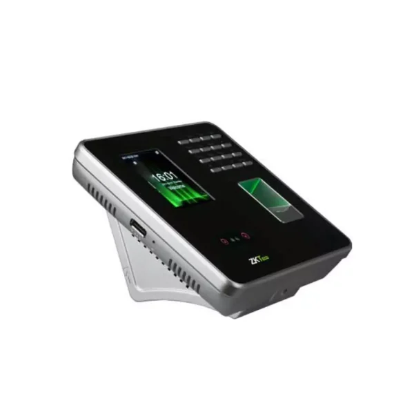 ZK Teco MB20-VLTime Attendance and Access Control Terminal Visible Light Facial Recognition