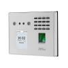 ZK Teco MB560 Time Attendance and Access Control Terminal with Visible Light Facial Recognition