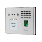 ZK Teco MB560 Time Attendance and Access Control Terminal with Visible Light Facial Recognition