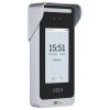 ZK Teco SpeedFace M4 Outdoor Multi-Biometric Access Control and Time Attendance Terminal