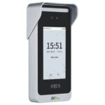 ZK Teco SpeedFace M4 Outdoor Multi-Biometric Access Control and Time Attendance Terminal