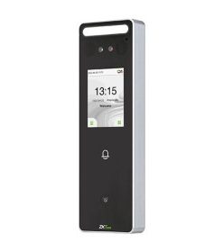 ZK Teco SpeedFace-V3L-ID Time-attendance , Access Control with (Face+Finger)