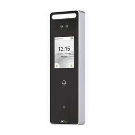ZK Teco SpeedFace-V3L-ID Time-attendance , Access Control with (Face+Finger)