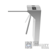 ZK Teco TS1011 Pro Card Tripod Turnstile