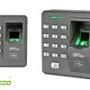 ZK Teco X7 Standalone Fingerprint Access Control Terminal