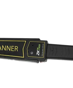 ZK Teco ZK-D100S Metal Detection-Hand held