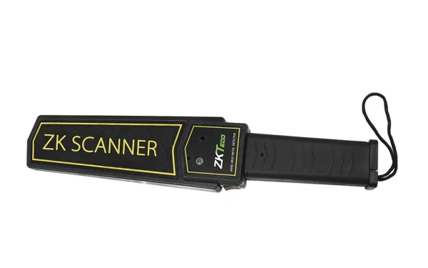 ZK Teco ZK-D100S Metal Detection-Hand held