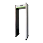 ZK Teco ZK-D2180 Metal Detection-18Zone