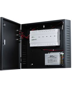 ZK Teco inBio460 Pro Package B Four Door Control Panel