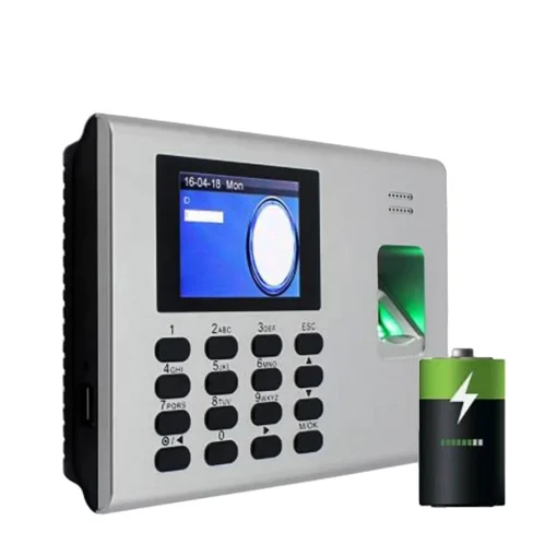 Zkteco k40 Time Attendance