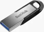 SanDisk Ultra Flair 128GB, USB 3.0 Flash Drive, 150MB/s read