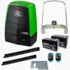 600kgs Sliding Motor Centurion D6 Smart