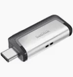SanDisk Ultra Dual Drive Go USB Type-C Flash Drive 32GB