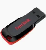 SanDisk SDCZ50-008G-B35	Sandisk Cruzer Blade 8GB