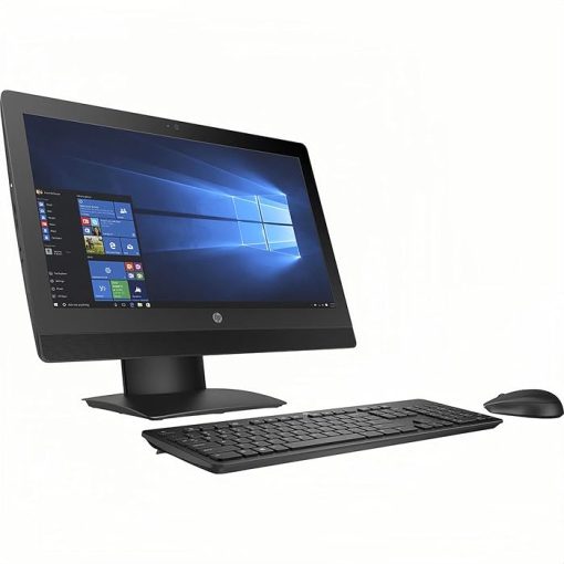 HP ProOne 600 G3 22 inches Core i5 6th gen 8/256