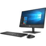 HP EliteOne 800 G4 24 inches edge Core i5 8th gen 8/256