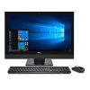 Dell OPTIPLEX 7450 Core i5 7th gen 8/256 plus 4 GB graphics card