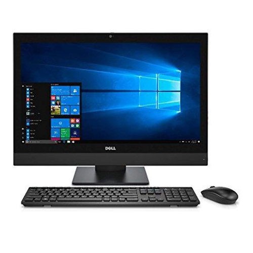 Dell OPTIPLEX 7450 Core i5 7th gen 8/256 plus 4 GB graphics card