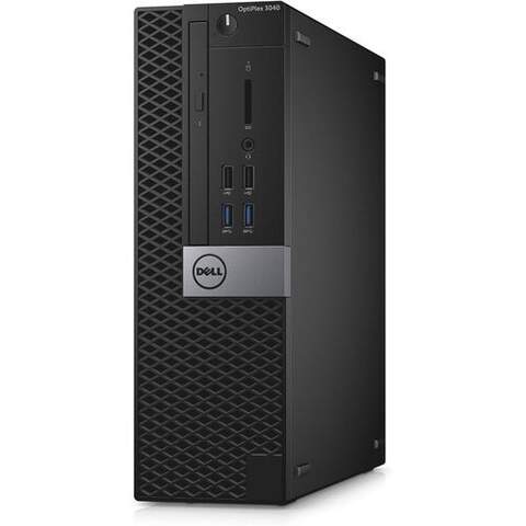 Dell Optplex i3 2nd gen [4/500]