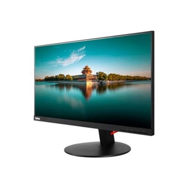 Lenovo 20” Widescreen LED Monitor