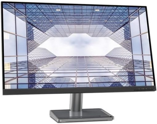 Lenovo 32” Edge 4K UHD Monitor