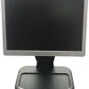 Hp 17 Inch Square LCD Monitor