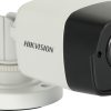 Hikvision - 5 MP Fixed Mini Bullet Camera