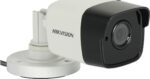 Hikvision - 5 MP Fixed Mini Bullet Camera