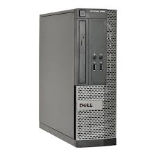 Dell Optplex i5 2nd gen [4/500]