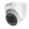 Hikvision - 2 MP Smart Hybrid Light ColorVu Fixed Turret Camera