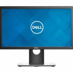 Dell E-Series 23-inch LED Full HD Widescreen Monitor