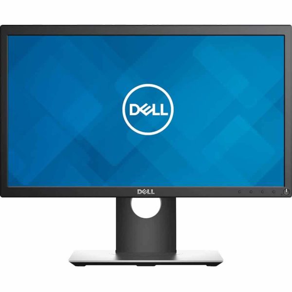 Dell E-Series 23-inch LED Full HD Widescreen Monitor
