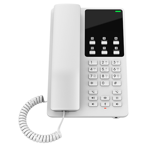 Grand Stream GHP620 Hotel IP Phone